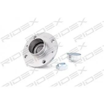 RIDEX 654W0248 - Roulement de roue arrière