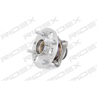 RIDEX 654W0273 - Roulement de roue arrière