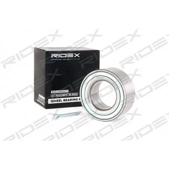 Roulement de roue avant RIDEX OEM 4668442AA