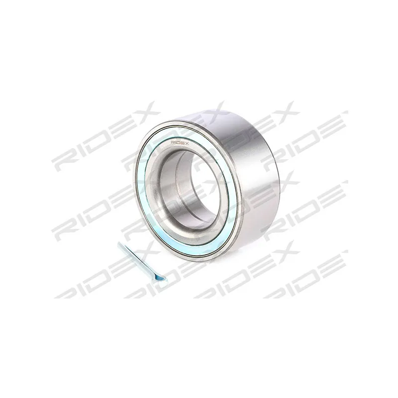 Roulement de roue avant RIDEX 654W0276 - Visuel 1