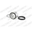 RIDEX 654W0278 - Roulement de roue avant