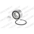 RIDEX 654W0285 - Roulement de roue avant