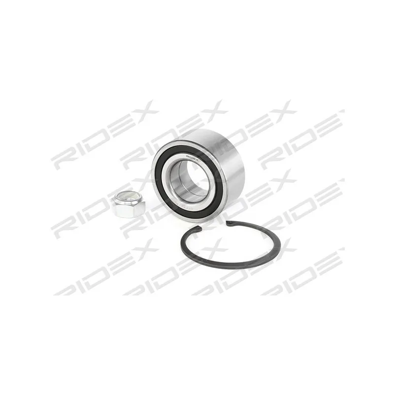Roulement de roue avant RIDEX 654W0285 - Visuel 1