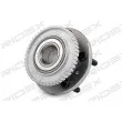 RIDEX 654W0288 - Roulement de roue avant