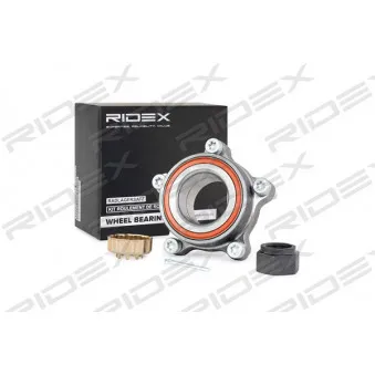 Roulement de roue avant RIDEX OEM 1377908
