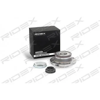 Roulement de roue arrière RIDEX OEM 374888