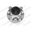 RIDEX 654W0332 - Roulement de roue avant