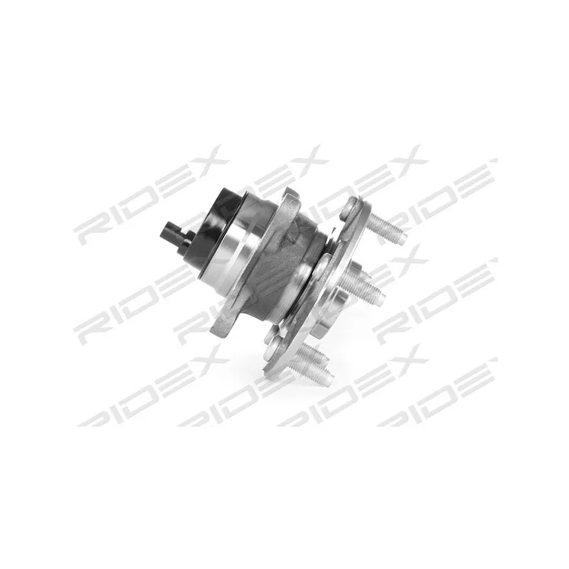 Roulement de roue avant RIDEX 654W0332 - Visuel 2