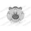 RIDEX 654W0332 - Roulement de roue avant