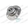 RIDEX 654W0415 - Roulement de roue arrière