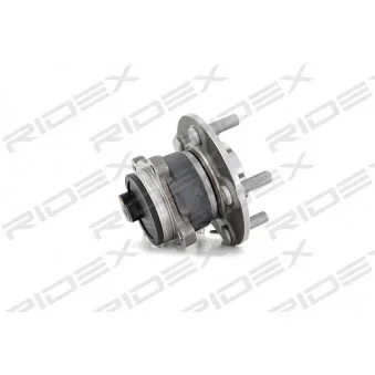 RIDEX 654W0424 - Roulement de roue arrière