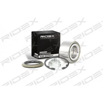 Roulement de roue avant RIDEX OEM OK20133065A