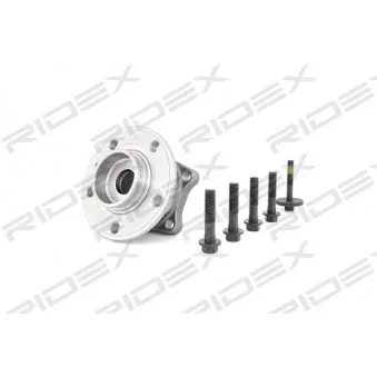 Roulement de roue arrière RIDEX OEM 31200653