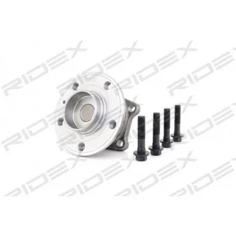 RIDEX 654W0461 - Roulement de roue arrière