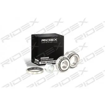 Roulement de roue arrière RIDEX OEM MB00233047