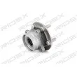 RIDEX 654W0532 - Roulement de roue avant