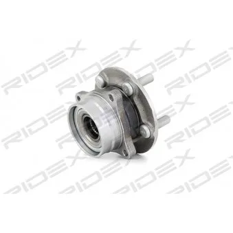 Roulement de roue avant RIDEX OEM 4351047010
