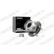 RIDEX 654W0532 - Roulement de roue avant
