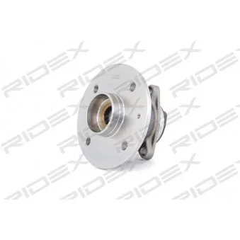 Roulement de roue arrière RIDEX OEM 374885