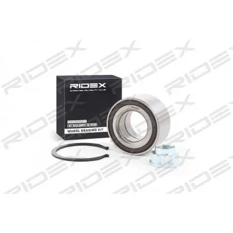 Roulement de roue avant RIDEX OEM 9052180003