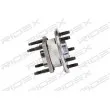 RIDEX 654W0591 - Roulement de roue arrière