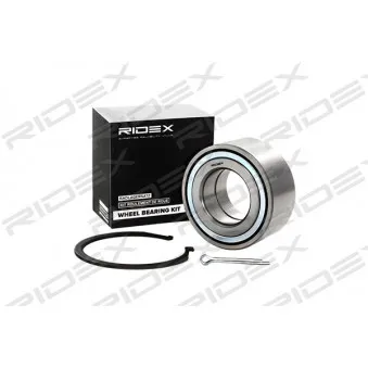Roulement de roue avant RIDEX OEM 517203A200AT