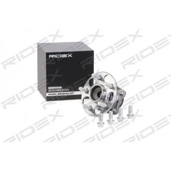 Roulement de roue arrière RIDEX OEM 4245047040