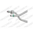 RIDEX 677H0018 - Tuyau hydraulique, direction