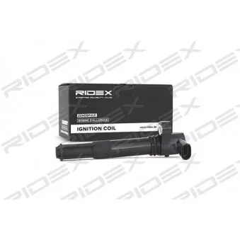 Bobine d'allumage RIDEX OEM 55246099