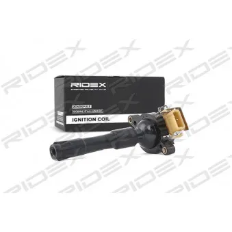 Bobine d'allumage RIDEX OEM NEC101000SLP