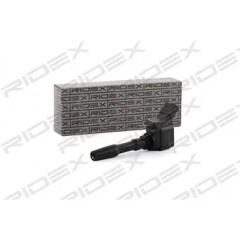 Bobine d'allumage RIDEX OEM 04E905110H