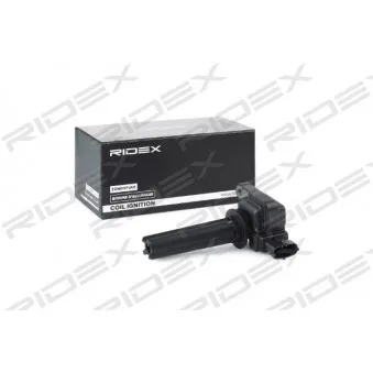 Bobine d'allumage RIDEX OEM 1208018