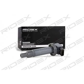 Bobine d'allumage RIDEX OEM 90919T2003
