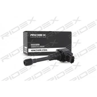 Bobine d'allumage RIDEX OEM 22448JA00A