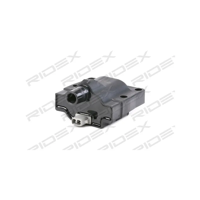 Bobine d'allumage RIDEX 689C0100 - Visuel 1