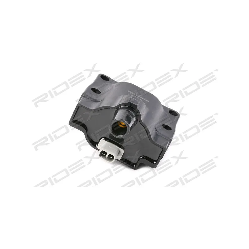 Bobine d'allumage RIDEX 689C0100 - Visuel 2