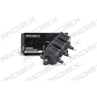 Bobine d'allumage RIDEX OEM 96291054