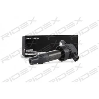 Bobine d'allumage RIDEX OEM 273012B010