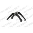 RIDEX 772S0022 - Kit de réparation, bras triangulaire