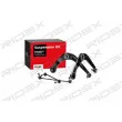 RIDEX 772S0022 - Kit de réparation, bras triangulaire