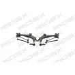 RIDEX 772S0124 - Jeu de bras, suspension de roue