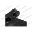 RIDEX 772S0124 - Jeu de bras, suspension de roue
