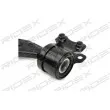 RIDEX 772S0124 - Jeu de bras, suspension de roue