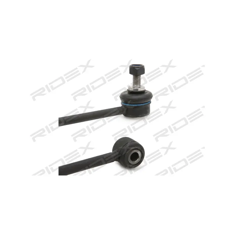 Jeu de bras, suspension de roue RIDEX 772S0132 - Visuel 2