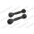 RIDEX 772S0132 - Jeu de bras, suspension de roue