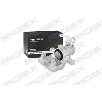 RIDEX 78B0015 - Étrier de frein