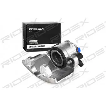RIDEX 78B0021 - Étrier de frein