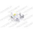 RIDEX 78B0025 - Étrier de frein