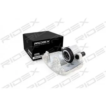 RIDEX 78B0037 - Étrier de frein