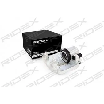 RIDEX 78B0038 - Étrier de frein